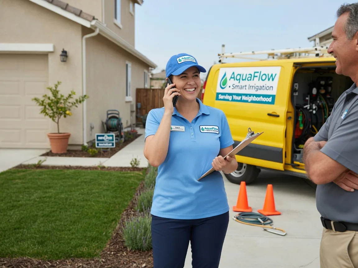 Irrigation Installation Melfa, VA FAQs